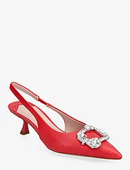 Kate Spade - RENATA - party wear at outlet prices - ponderosa red - 0