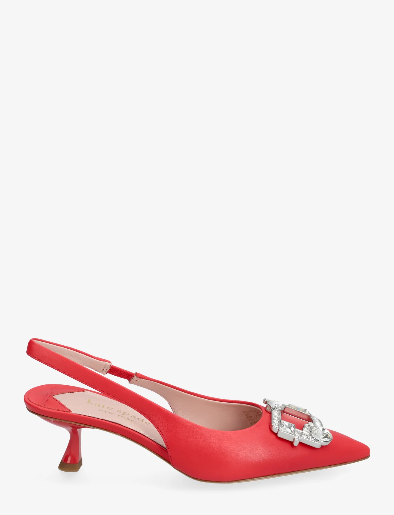 Kate Spade - RENATA - party wear at outlet prices - ponderosa red - 1
