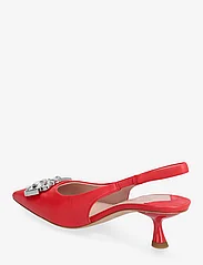 Kate Spade - RENATA - party wear at outlet prices - ponderosa red - 2