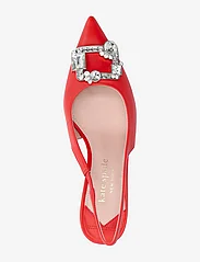 Kate Spade - RENATA - party wear at outlet prices - ponderosa red - 3