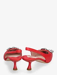 Kate Spade - RENATA - party wear at outlet prices - ponderosa red - 4
