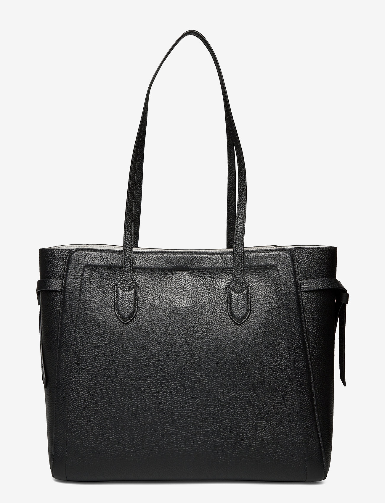 Kate Spade - KNOTT LARGE  TOTE - black - 1