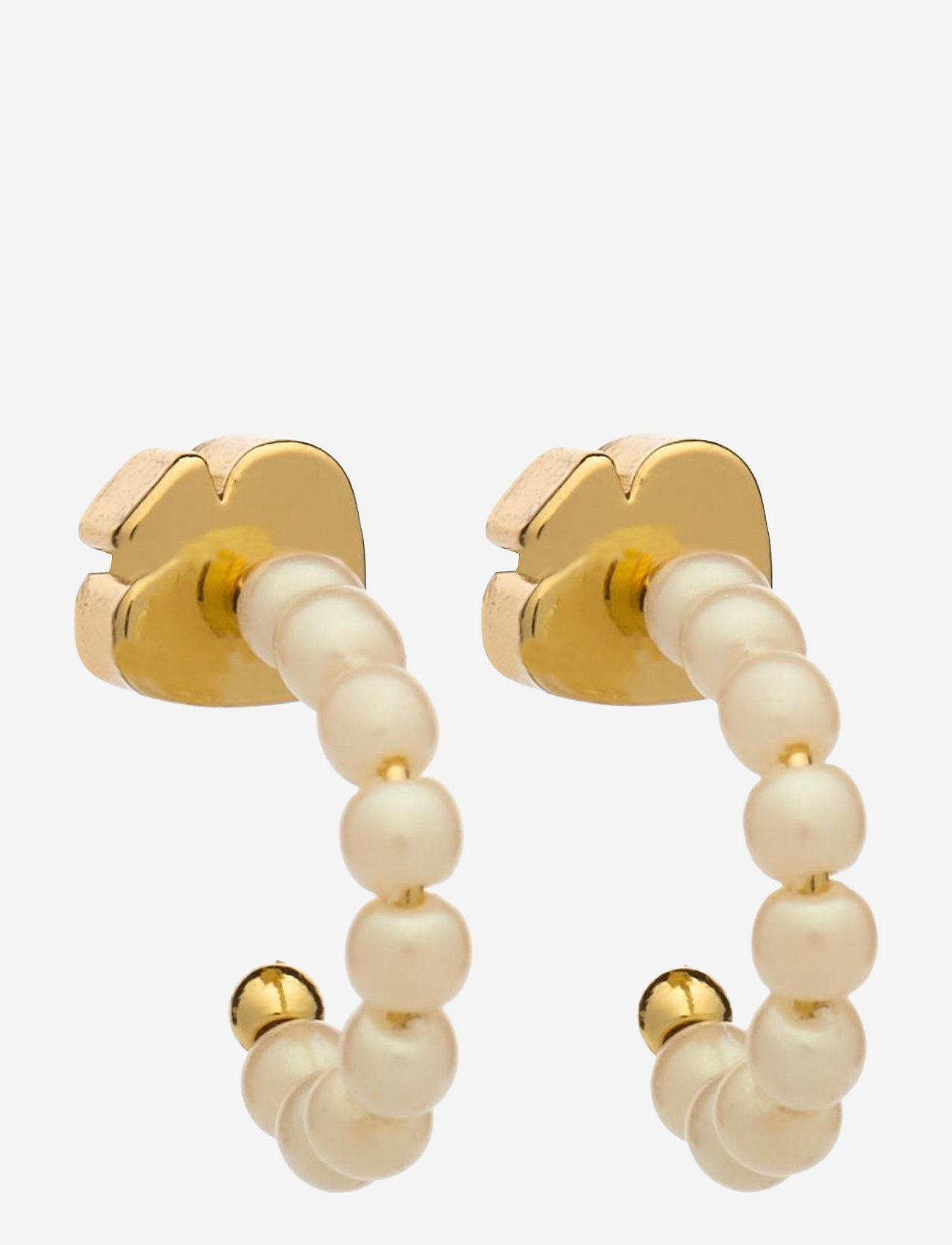 Kate Spade - KS JEWELRY TINY TWINKLES EARRING - multi - 0