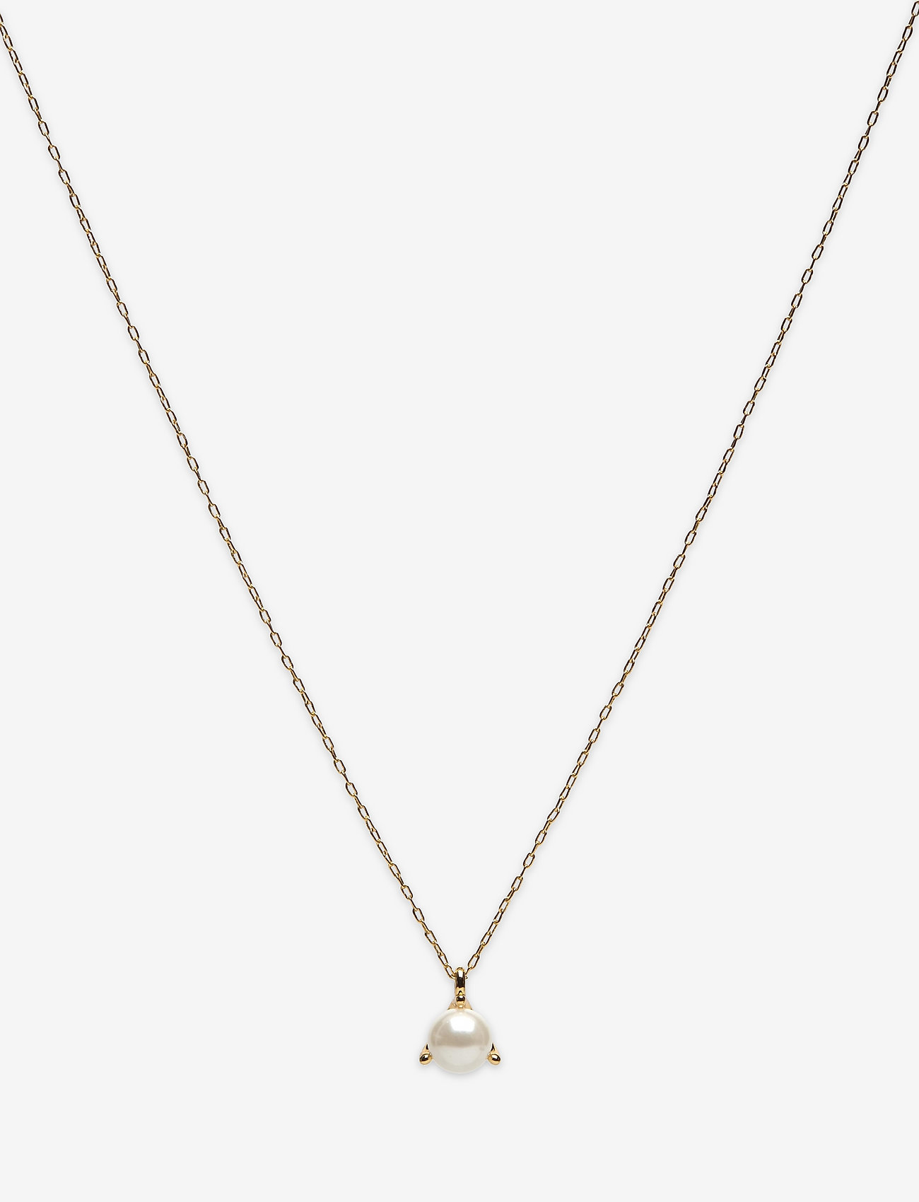 Kate Spade - KS JEWELRY BRILLIANT STATEMENTS NECKLACE - multi - 0
