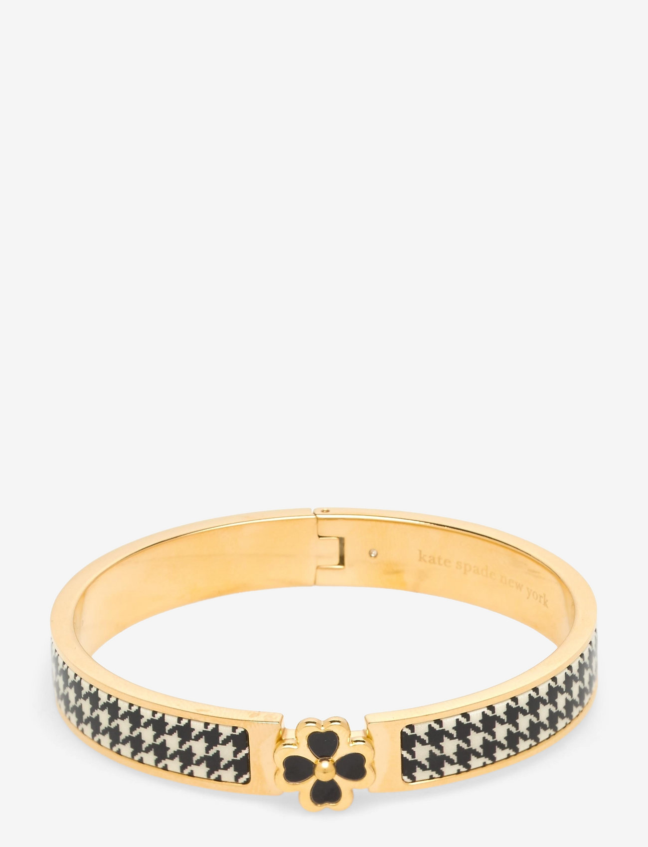 Kate Spade - HERITAGE SPADE FLOWER BRACELET - multi - 0