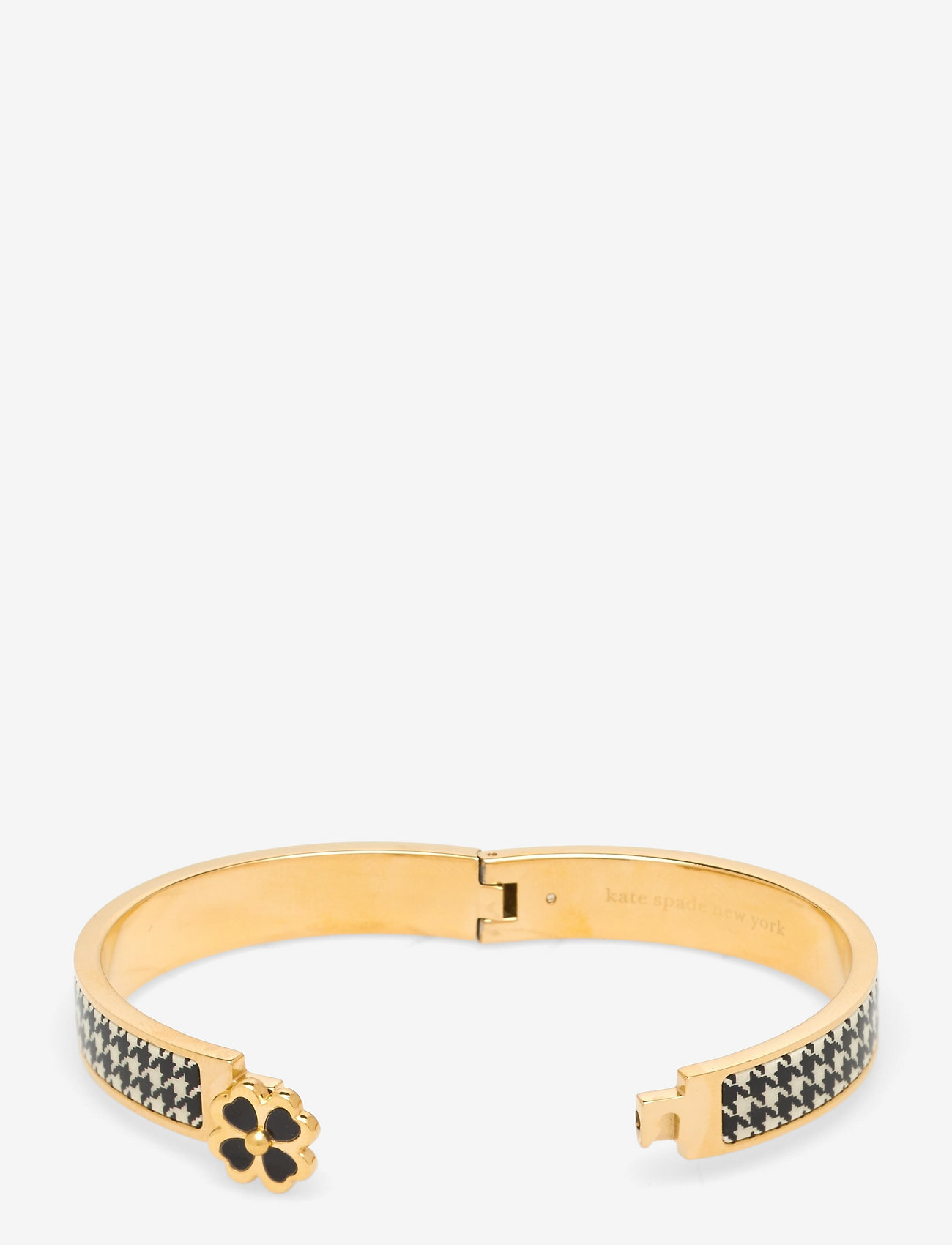 Kate Spade - HERITAGE SPADE FLOWER BRACELET - multi - 1