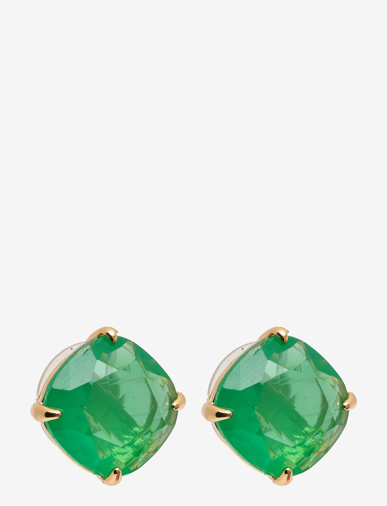 Kate Spade - Kate Spade Earrings - stud earrings - green - 1