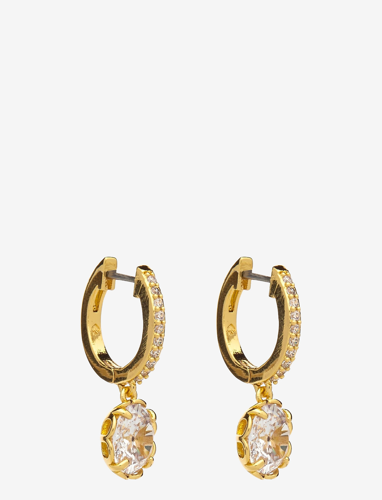 Kate Spade - THAT SPARKLE EARRING - neutral - 0