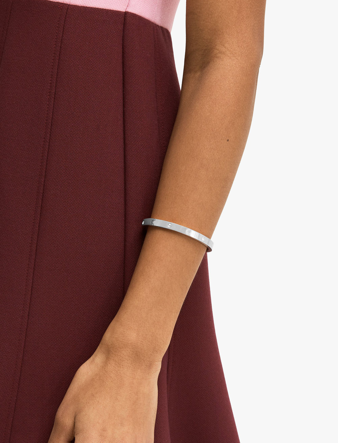 Kate cheap spade bangle