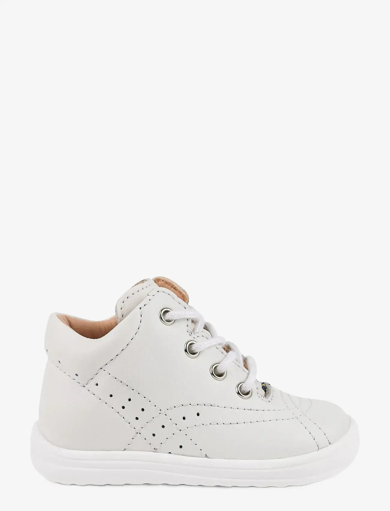 Kavat - Edsbro XC - lastele, kes veel ei käi - white - 1