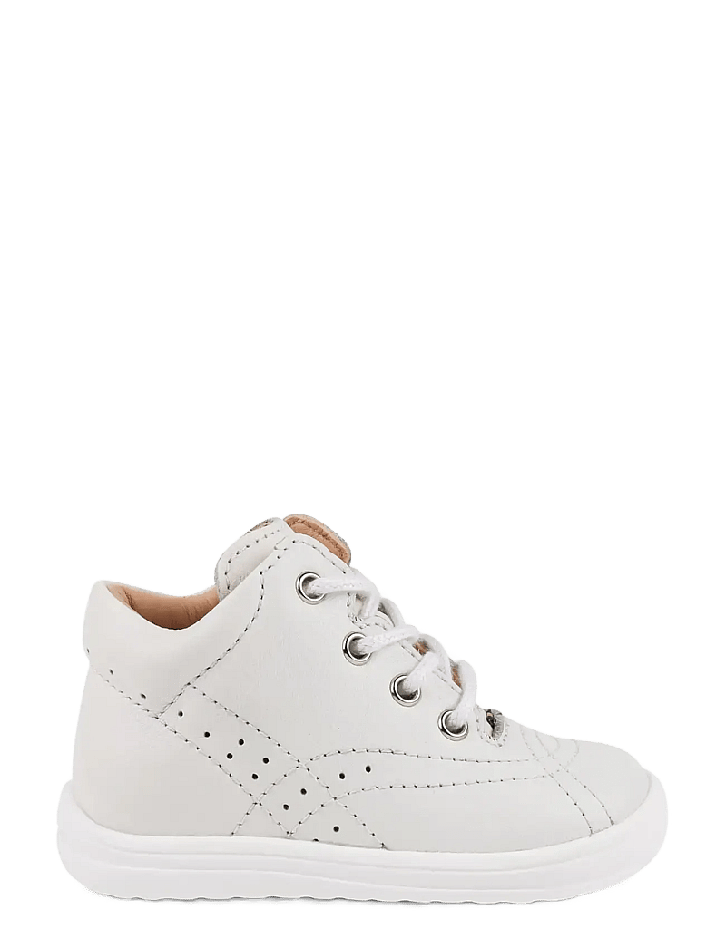 Kavat - Edsbro XC - lauflernschuhe - white - 1