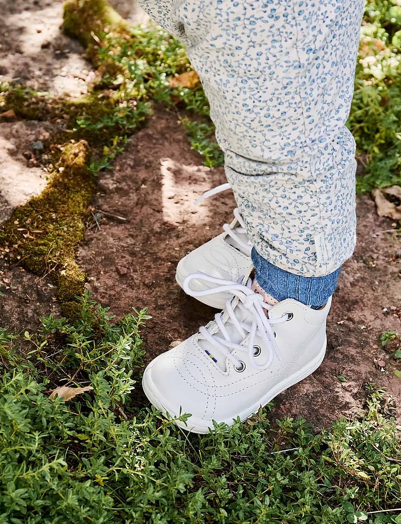 Kavat - Edsbro XC - lauflernschuhe - white - 0