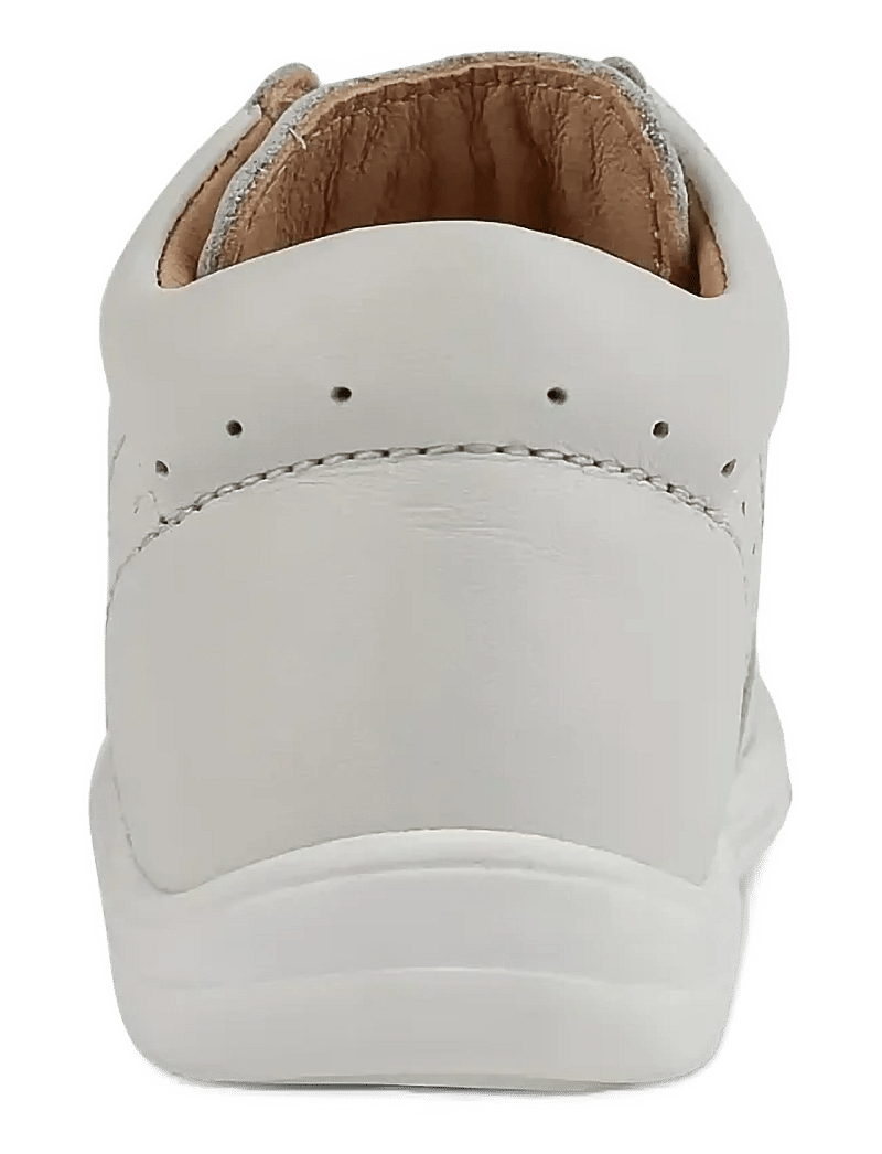 Kavat - Edsbro XC - lauflernschuhe - white - 3