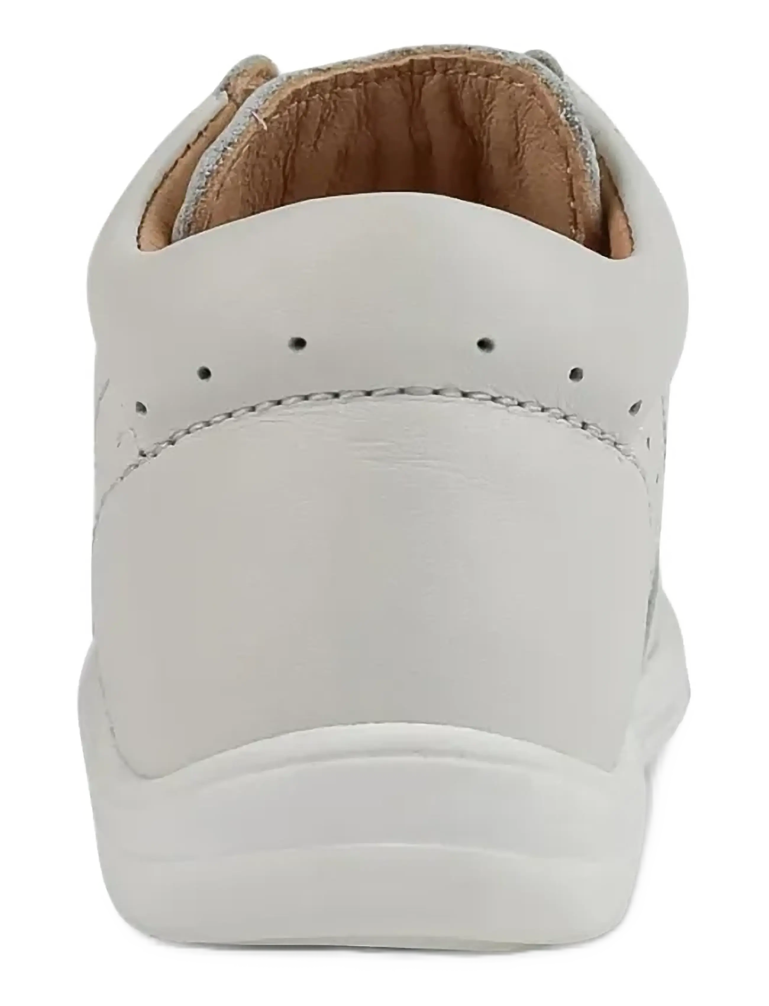 Kavat - Edsbro XC - begyndersko - white - 3
