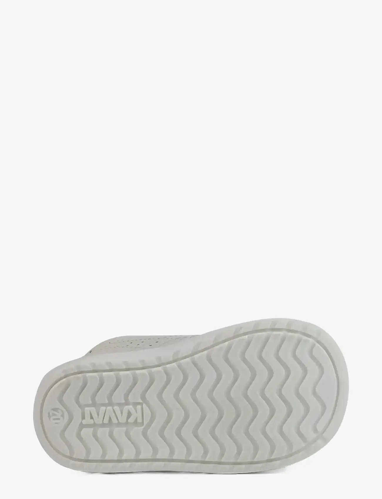 Kavat - Edsbro XC - lastele, kes veel ei käi - white - 4