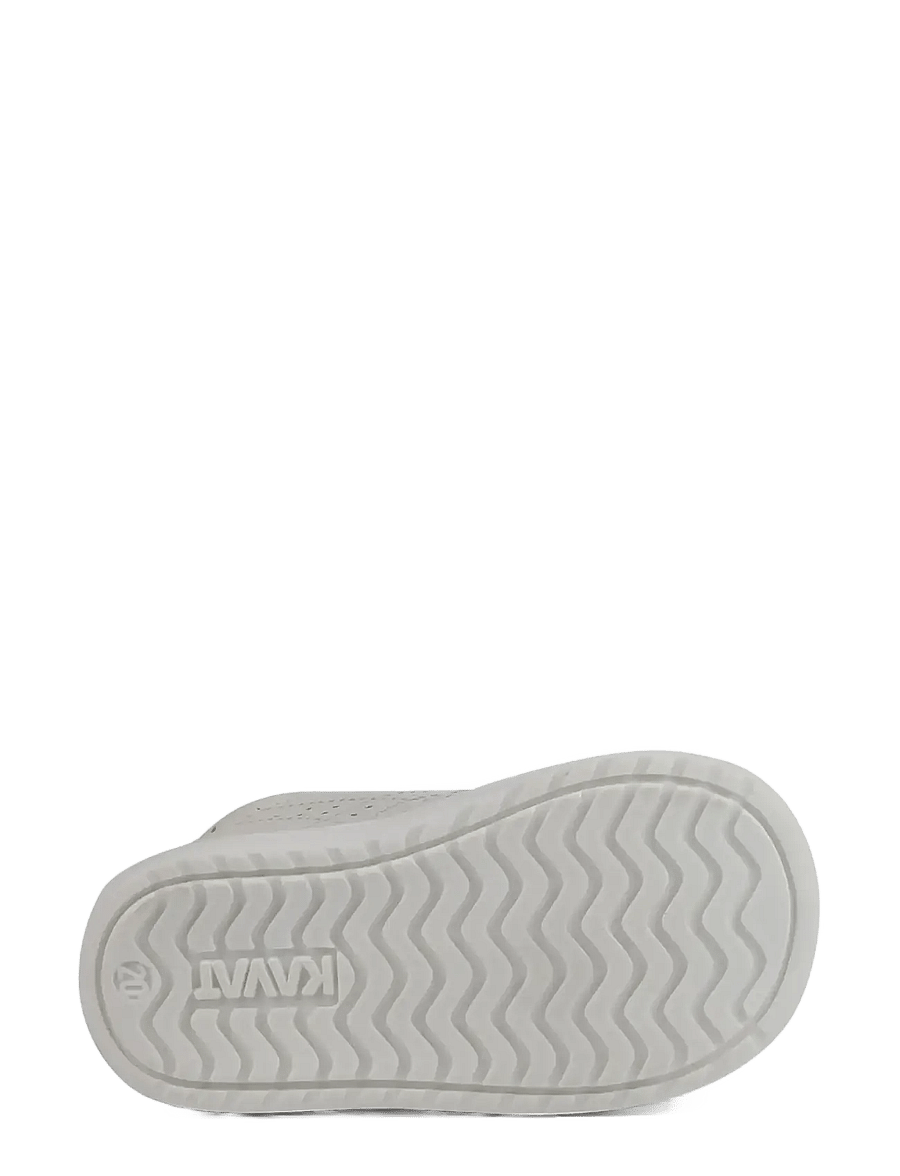 Kavat - Edsbro XC - lauflernschuhe - white - 4