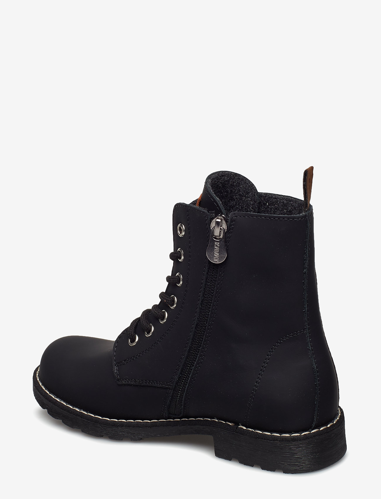 Kavat - Lervik XC -  [black] - 1