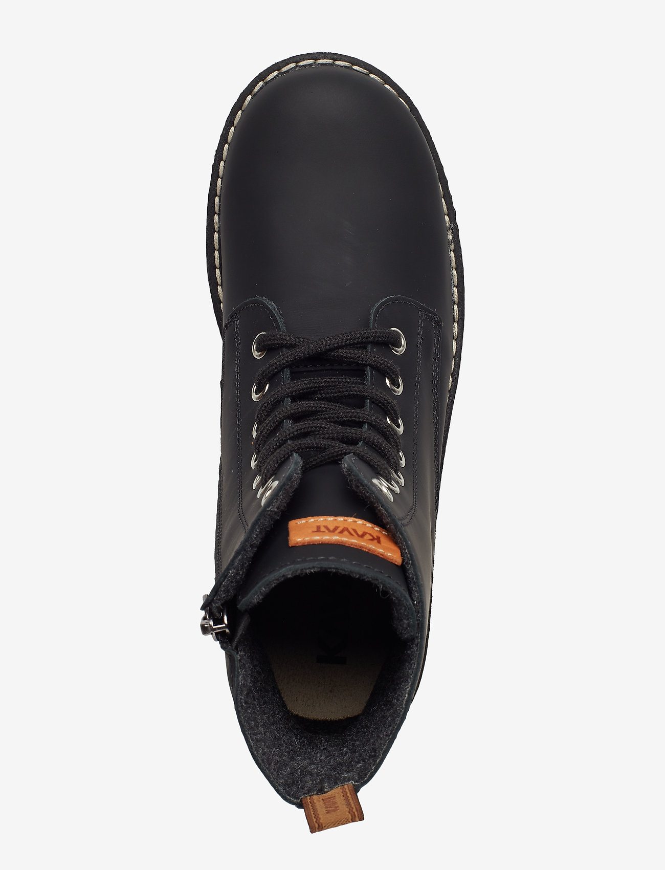 Kavat - Lervik XC -  [black] - 3