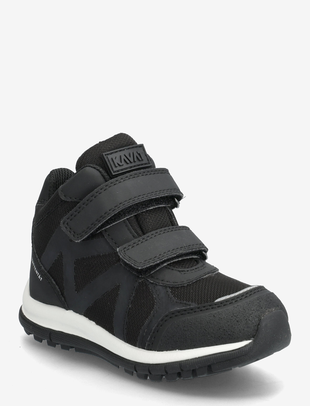 Kavat - Iggesund WP - høje sneakers - black - 0