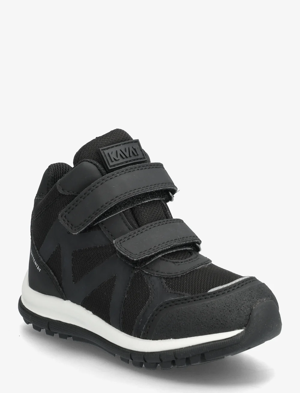 Kavat - Iggesund WP - høje sneakers - black - 0