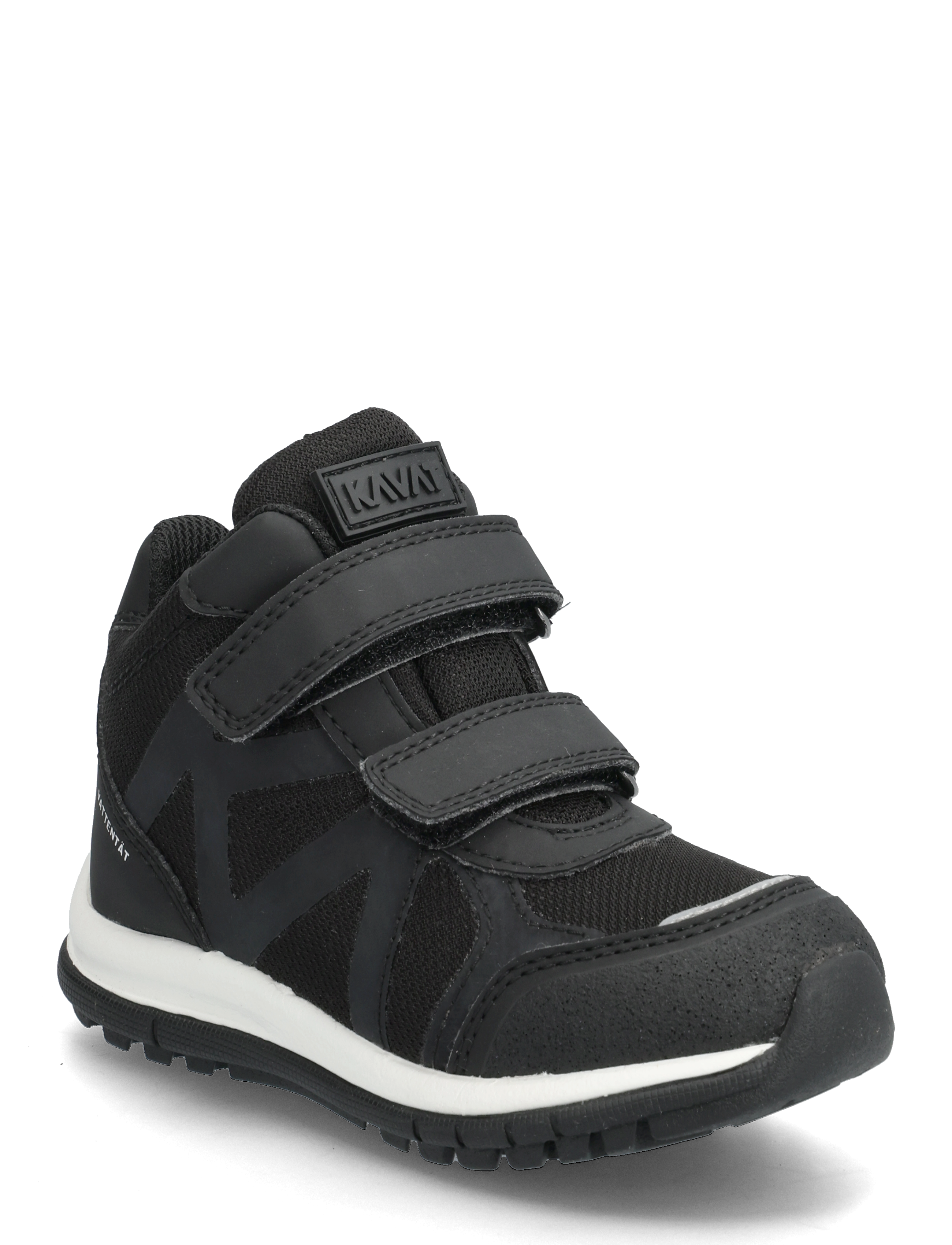 Kavat Iggesund WP - Kavat - BLACK / black