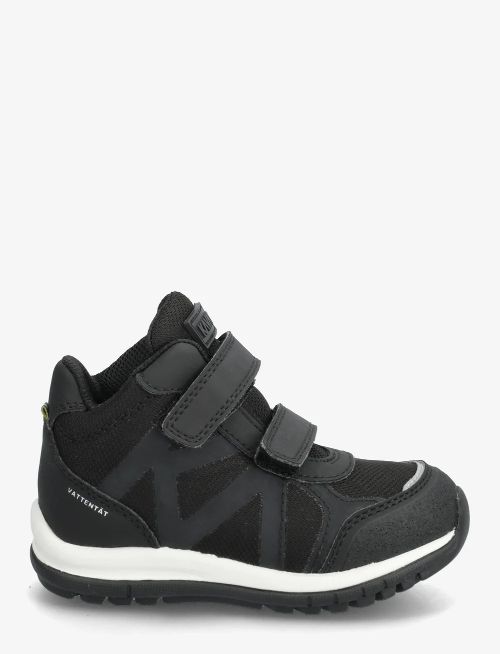 Kavat - Iggesund WP - høje sneakers - black - 1