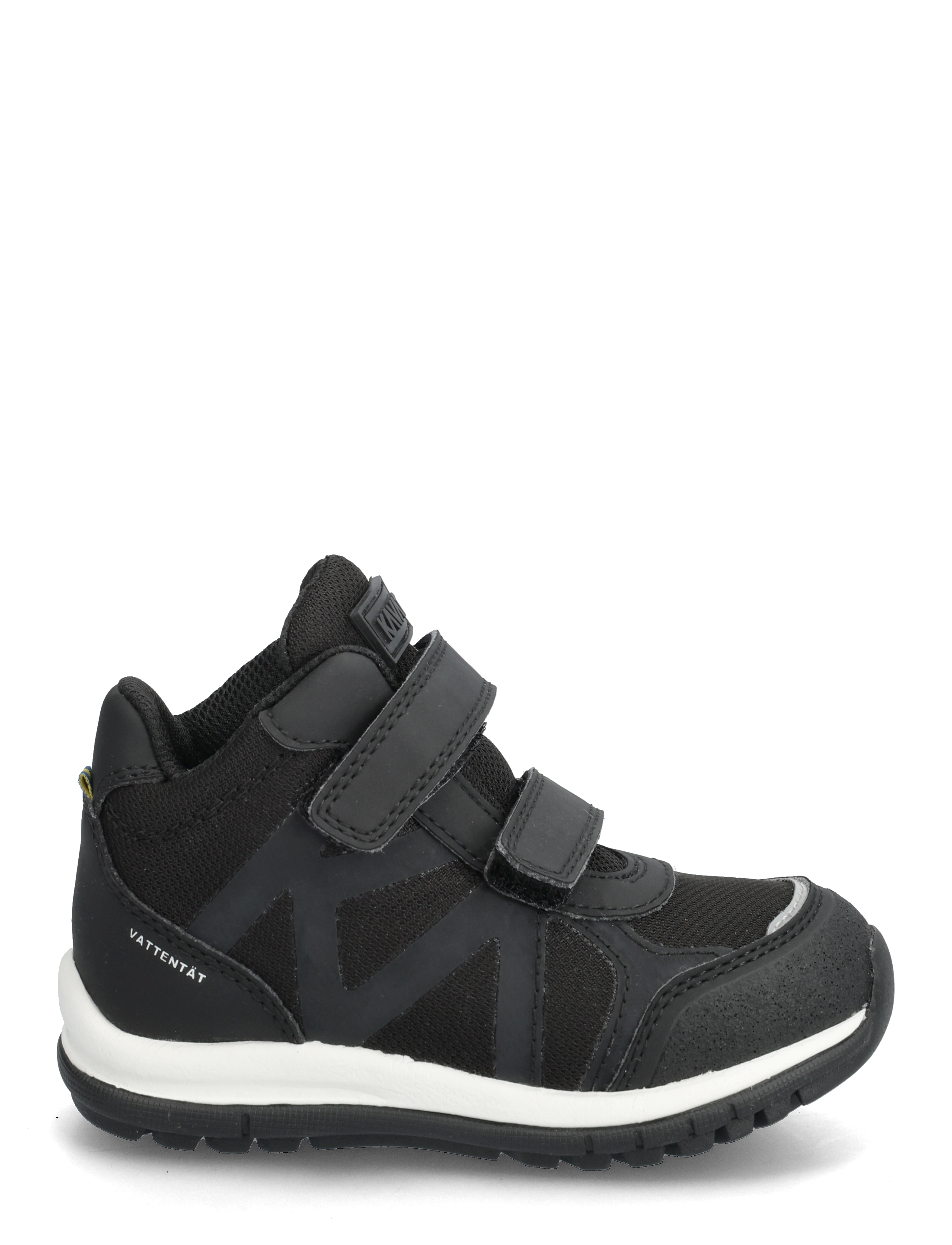 Kavat - Iggesund WP - hoher schnitt - black - 1