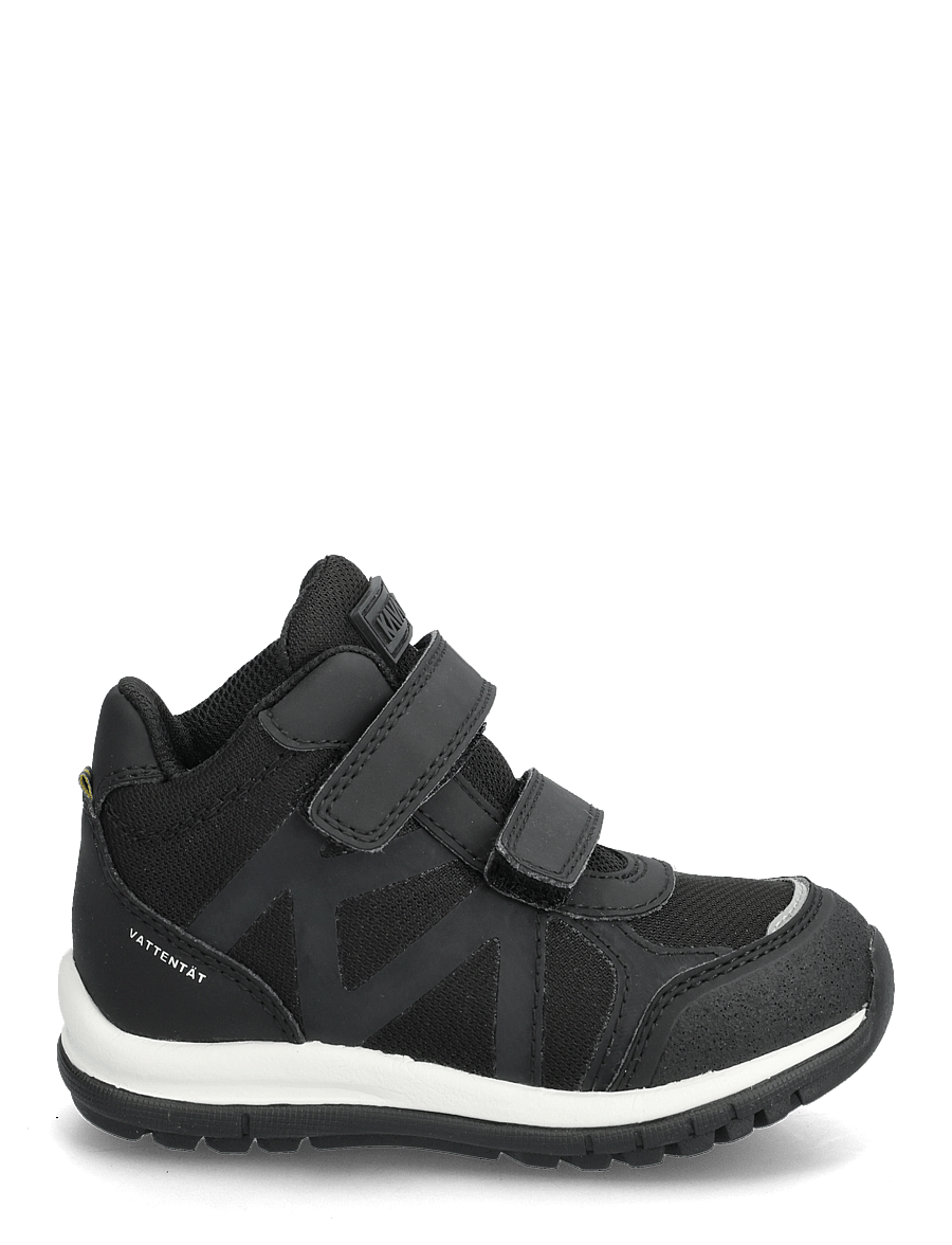 Kavat - Iggesund WP - hoher schnitt - black - 1