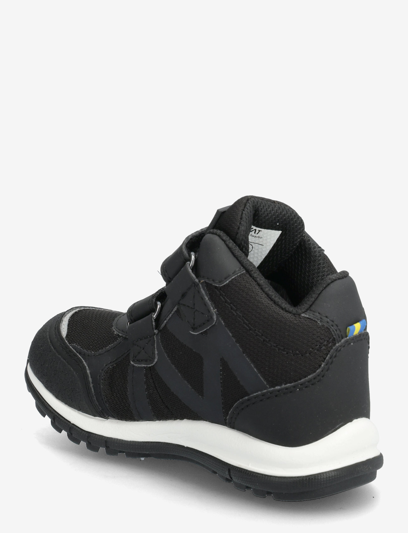 Kavat - Iggesund WP - høje sneakers - black - 2