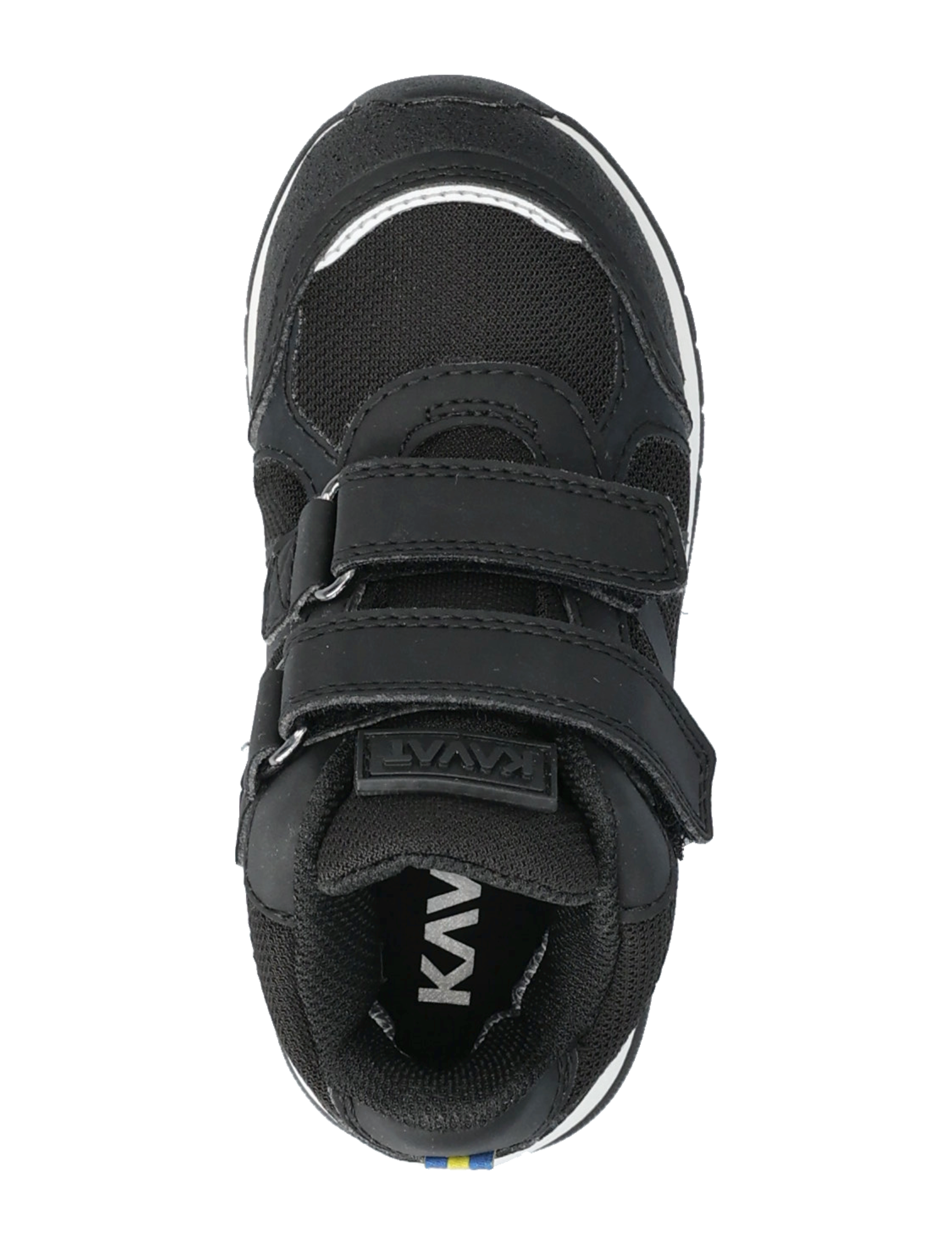 Kavat - Iggesund WP - hoher schnitt - black - 3