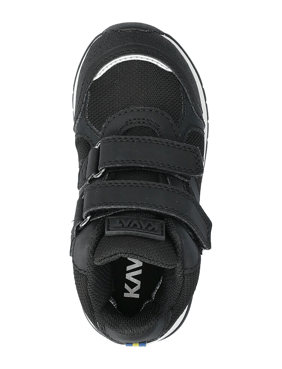 Kavat - Iggesund WP - hoher schnitt - black - 3