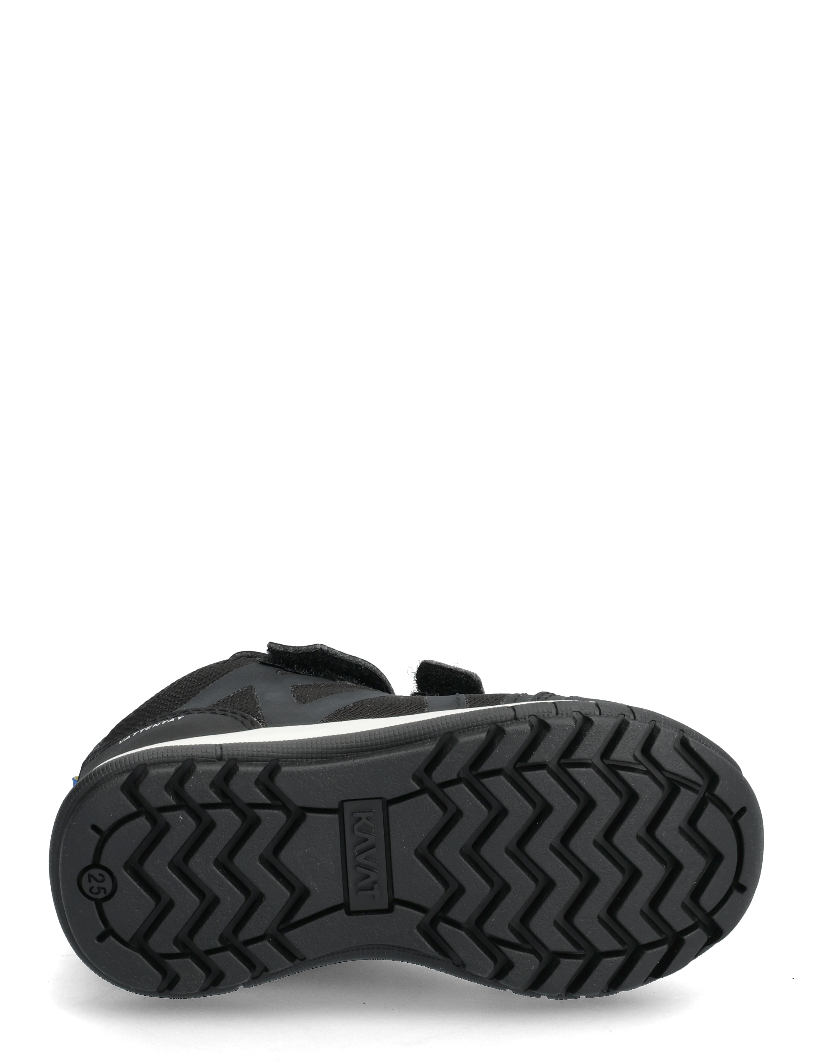 Kavat - Iggesund WP - hoher schnitt - black - 4