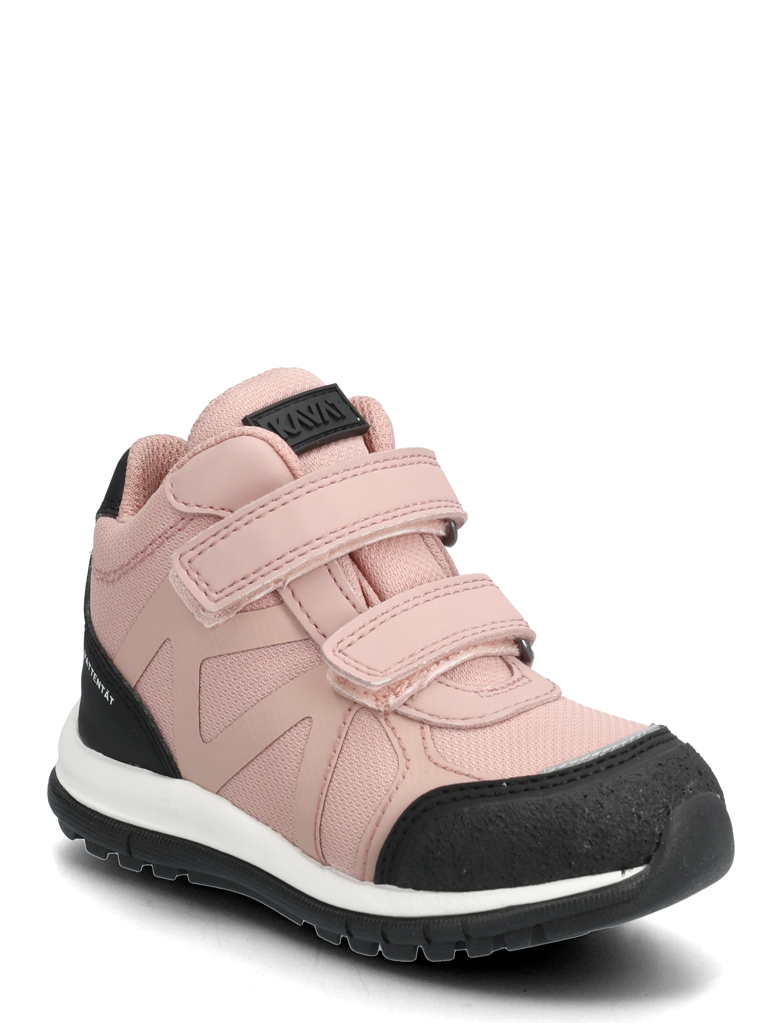 Kavat Iggesund Wp, Børn, Vandtætte Velcro Sneakers, Pink, Str: 32/20.6CM x 20.6