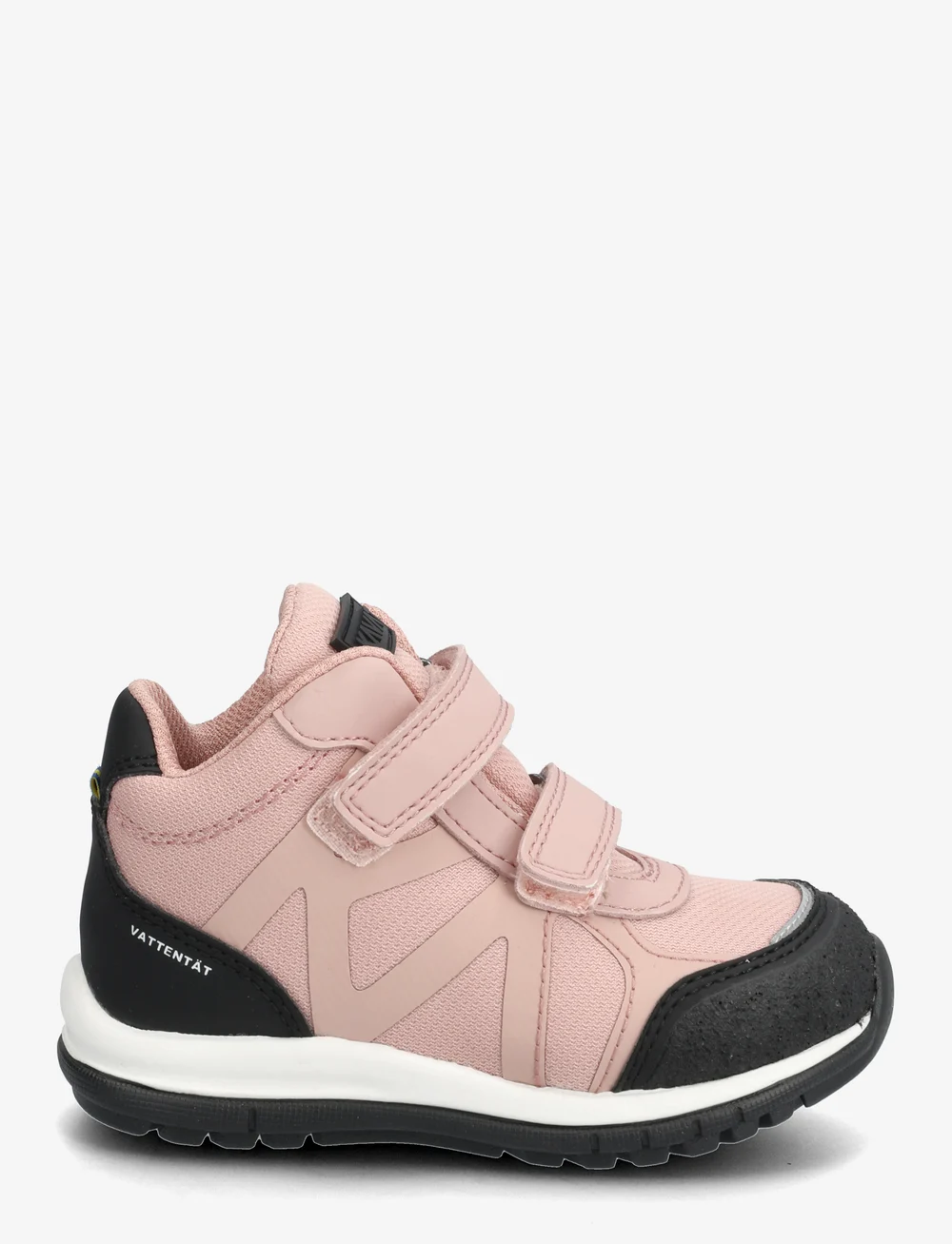 Kavat - Iggesund WP - höga sneakers - misty rose - 1