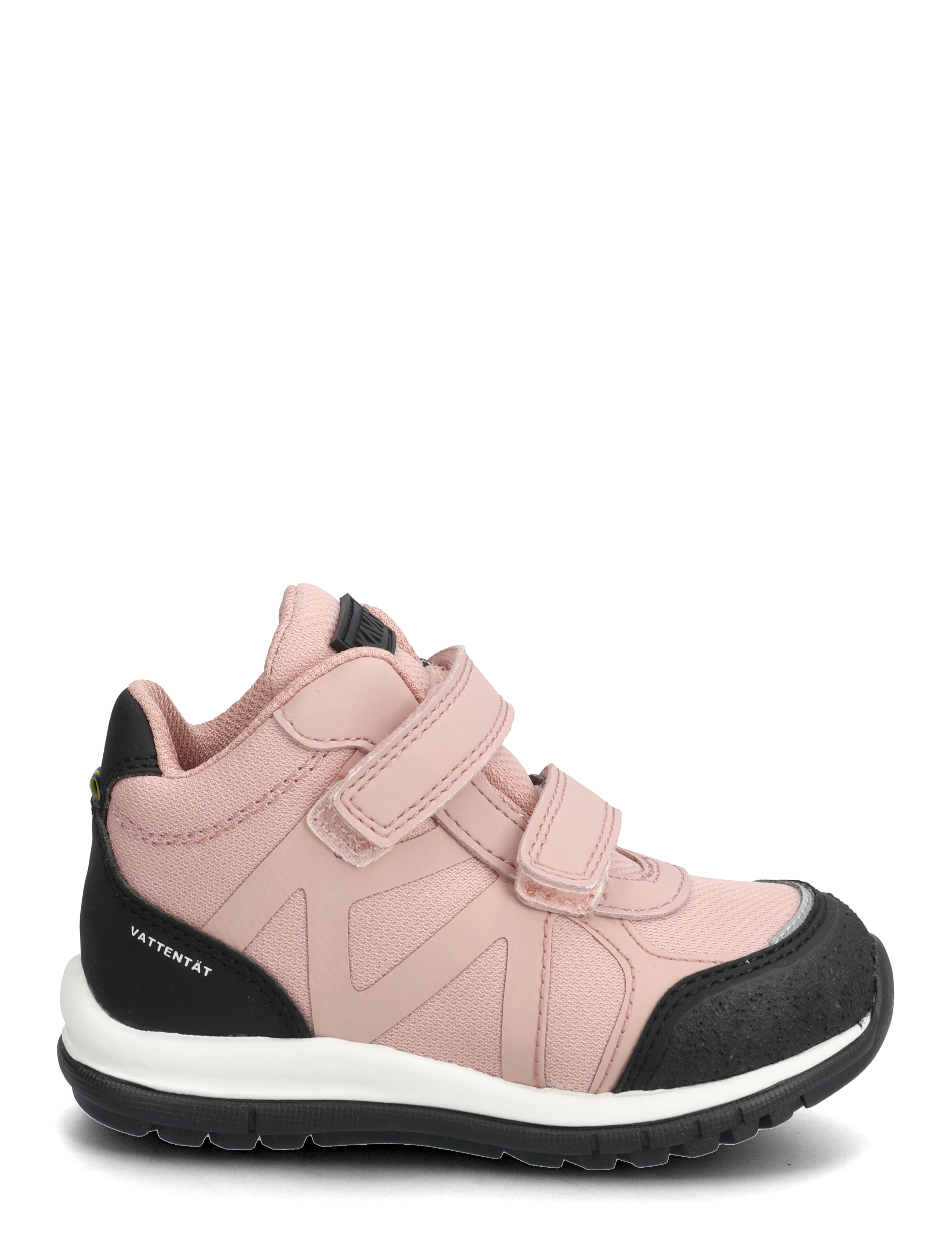 Kavat - Iggesund WP - hoher schnitt - misty rose - 1