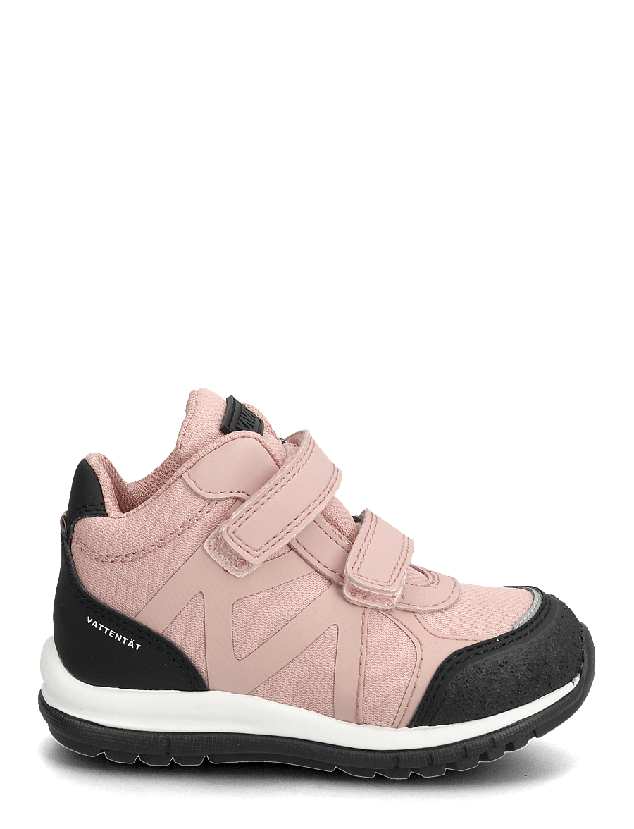 Kavat - Iggesund WP - hoher schnitt - misty rose - 1