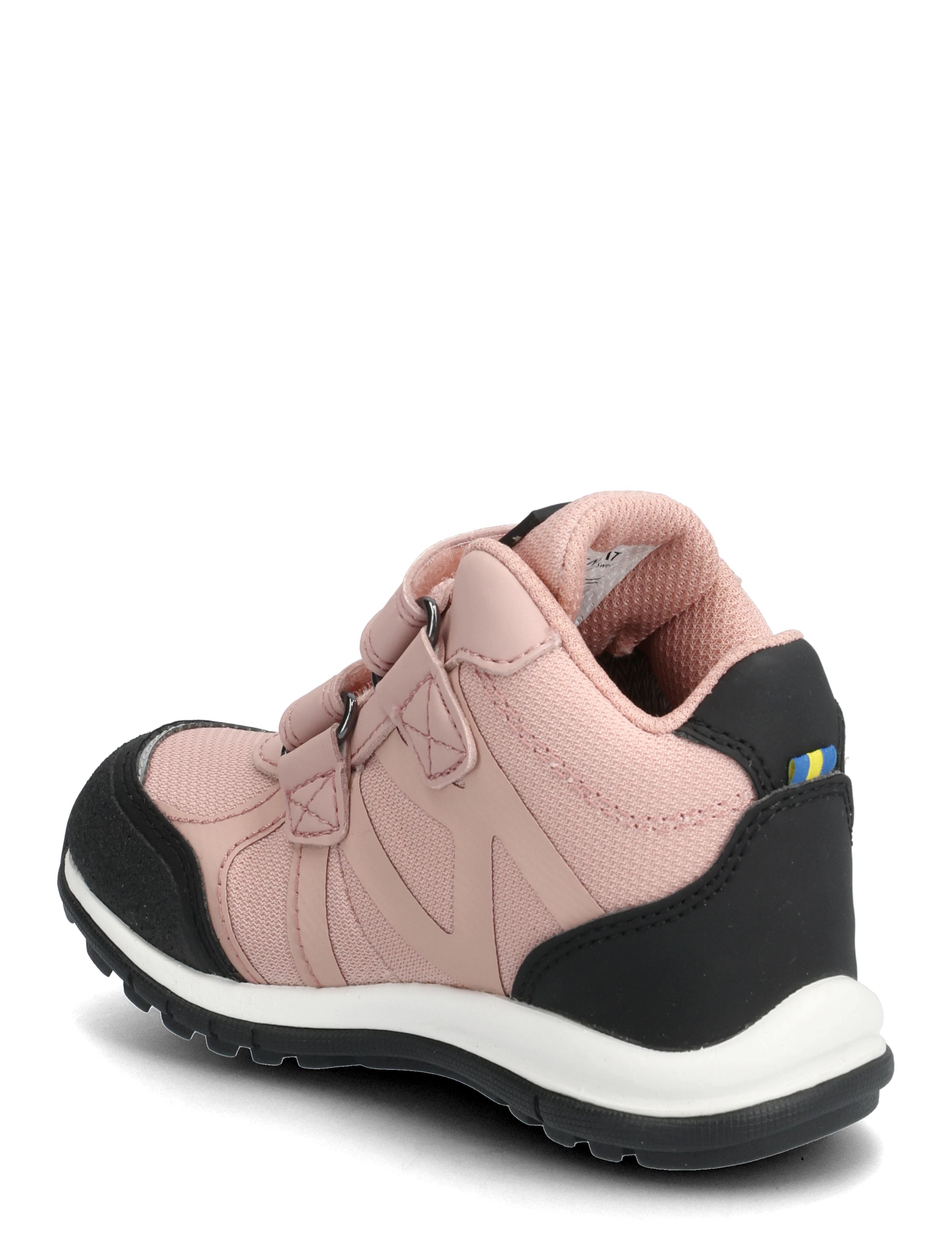 Kavat - Iggesund WP - hoher schnitt - misty rose - 2