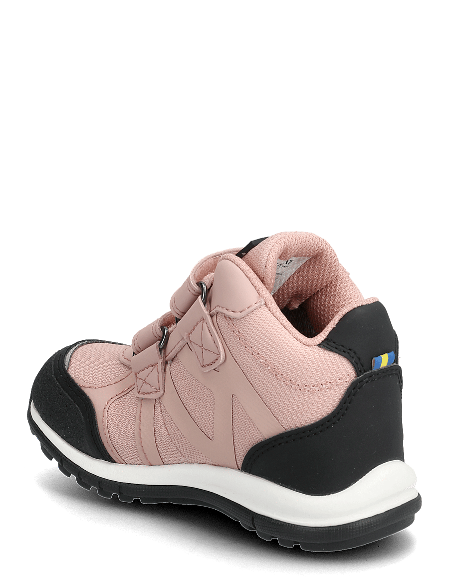 Kavat - Iggesund WP - hoher schnitt - misty rose - 2