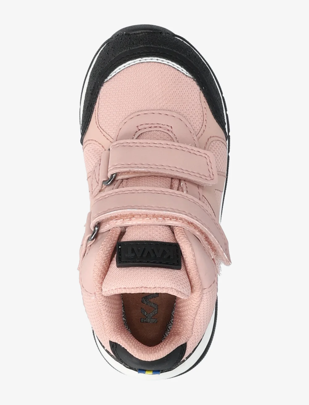 Kavat - Iggesund WP - höga sneakers - misty rose - 3
