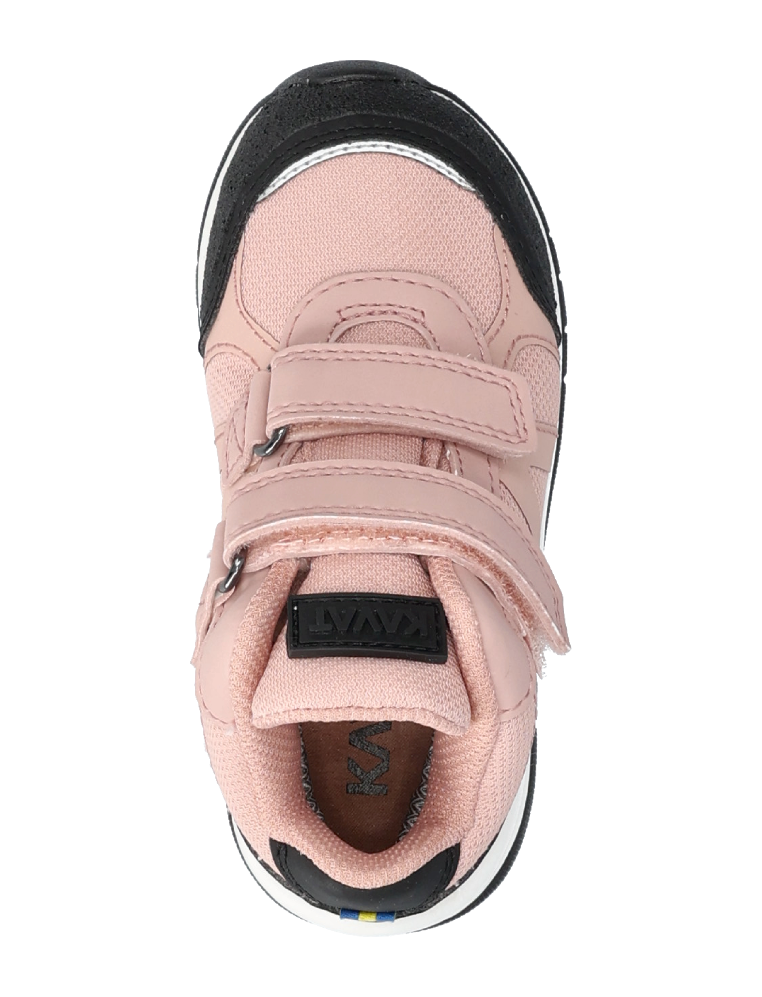 Kavat - Iggesund WP - hoher schnitt - misty rose - 3