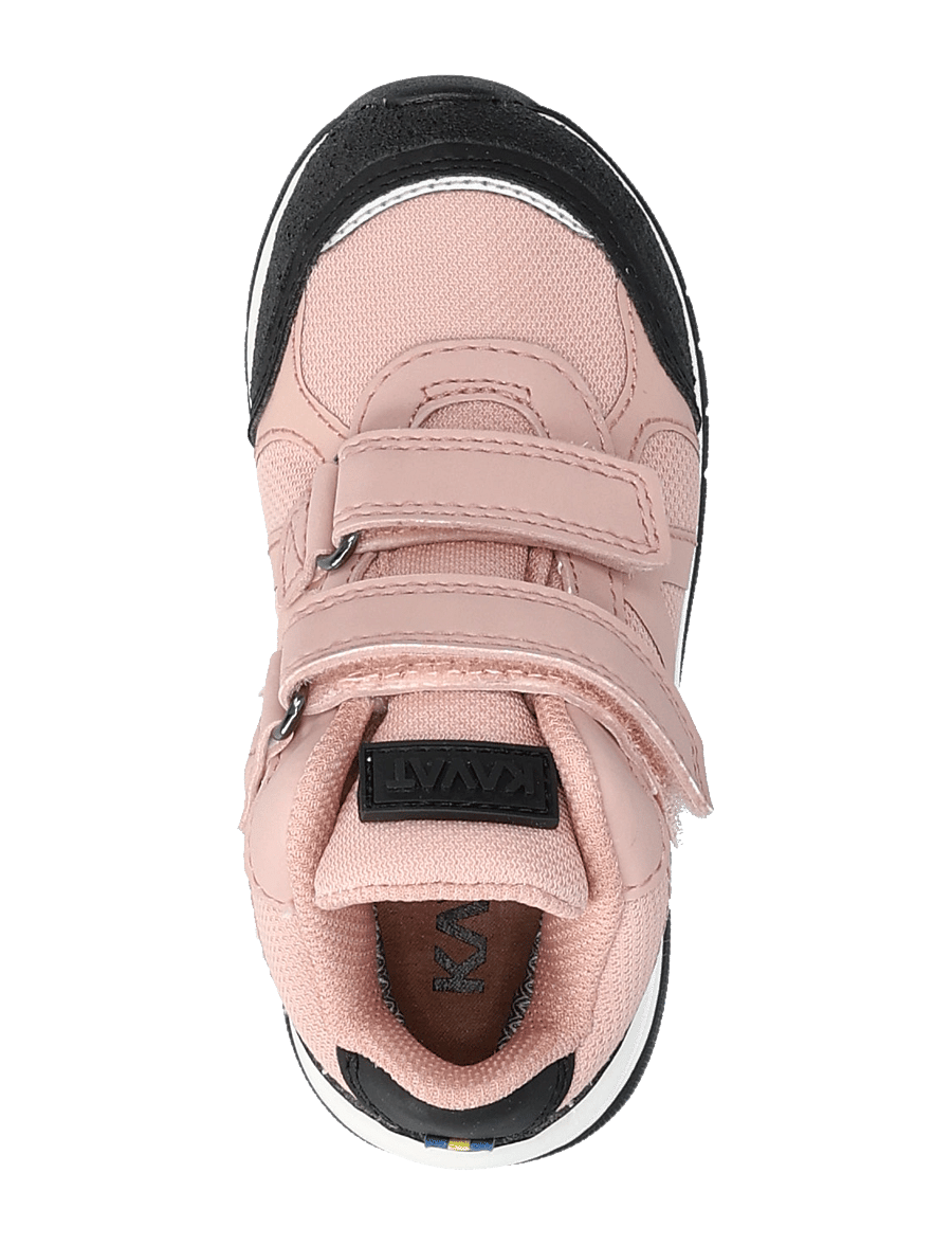 Kavat - Iggesund WP - hoher schnitt - misty rose - 3