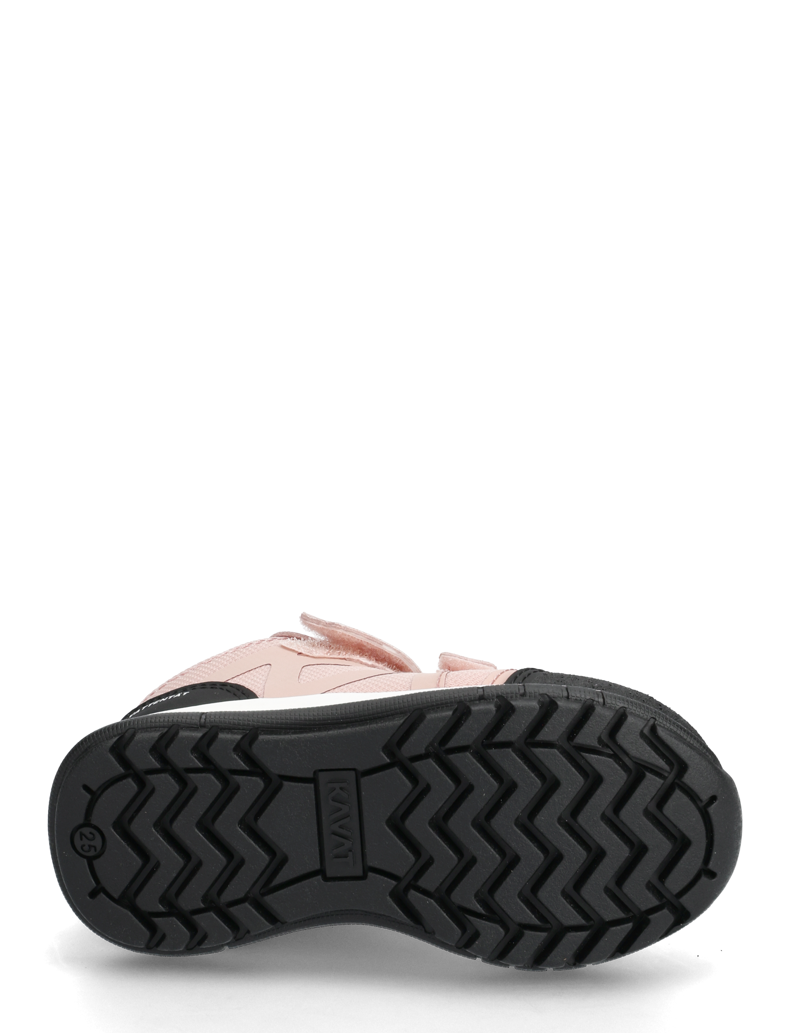 Kavat - Iggesund WP - hoher schnitt - misty rose - 4