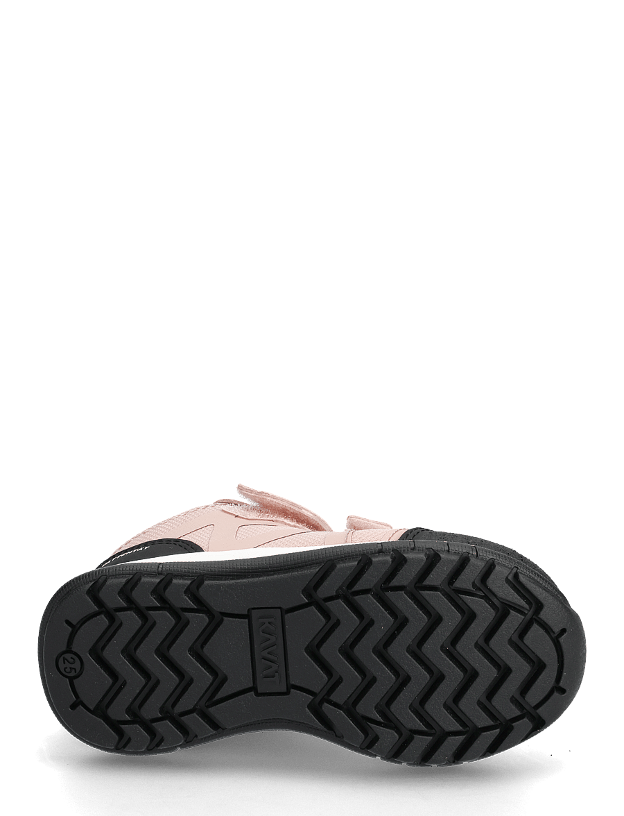 Kavat - Iggesund WP - hoher schnitt - misty rose - 4
