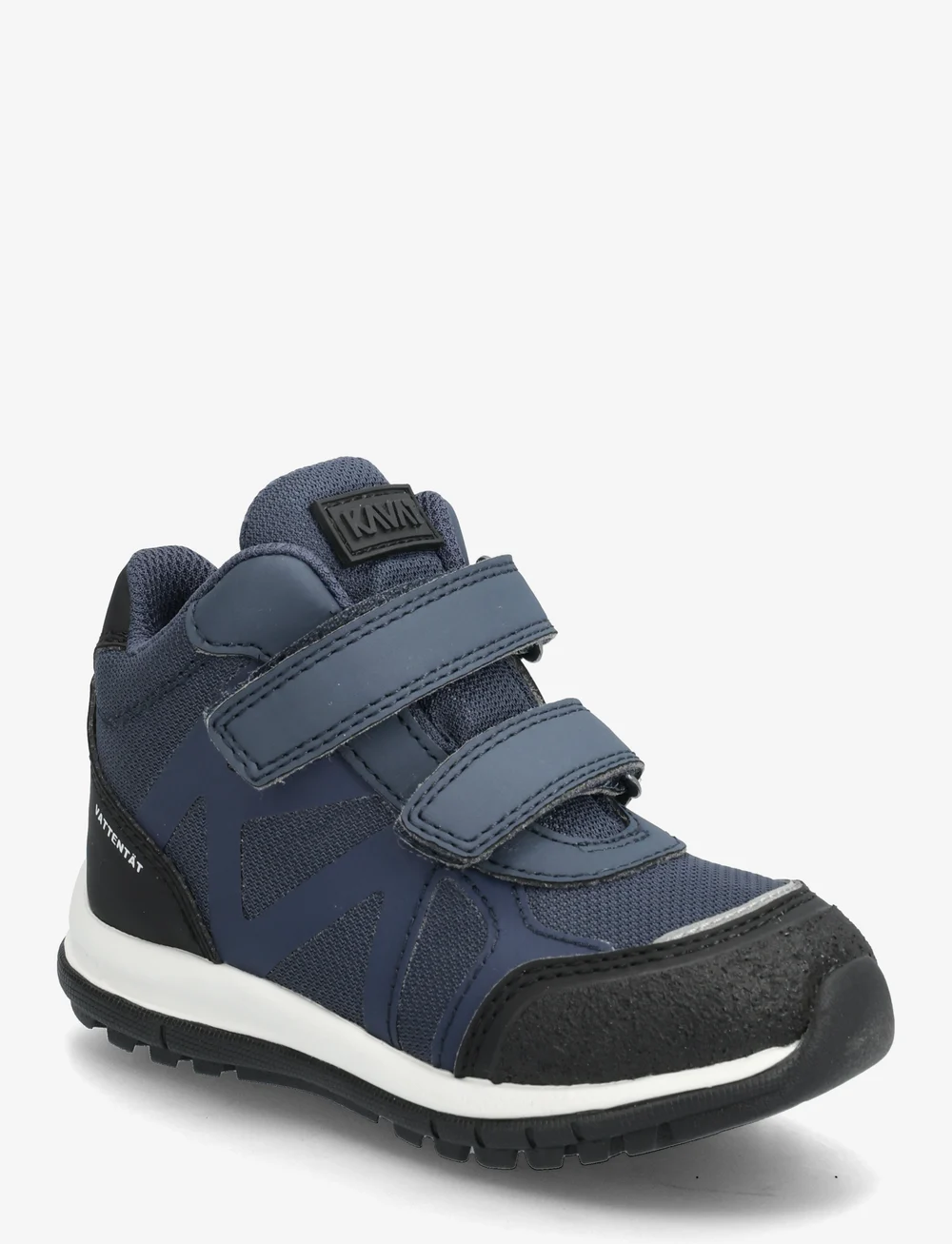 Kavat - Iggesund WP - höga sneakers - mood indigo - 0