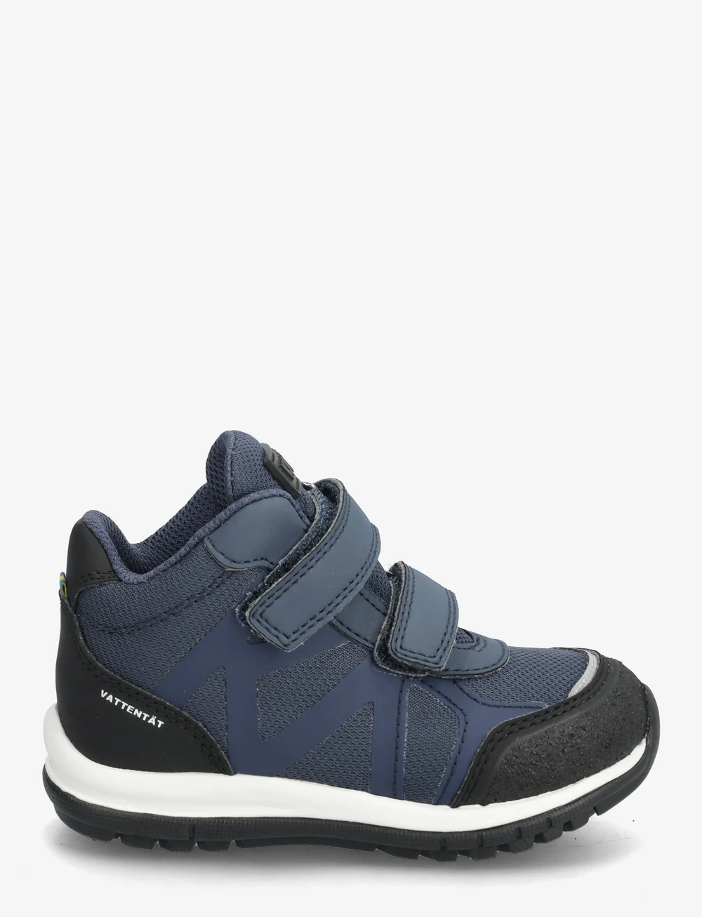 Kavat - Iggesund WP - höga sneakers - mood indigo - 1