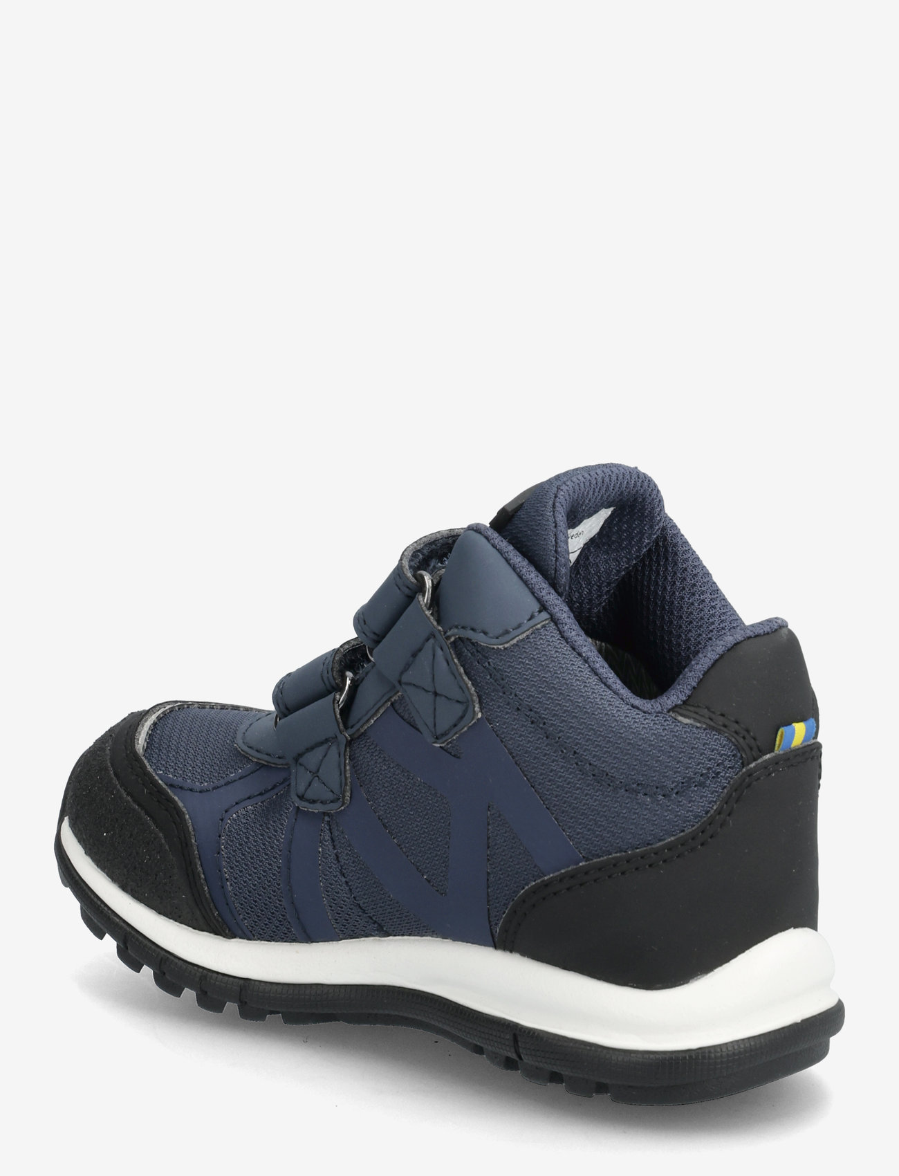 Kavat - Iggesund WP - madala säärega tossud - mood indigo - 2