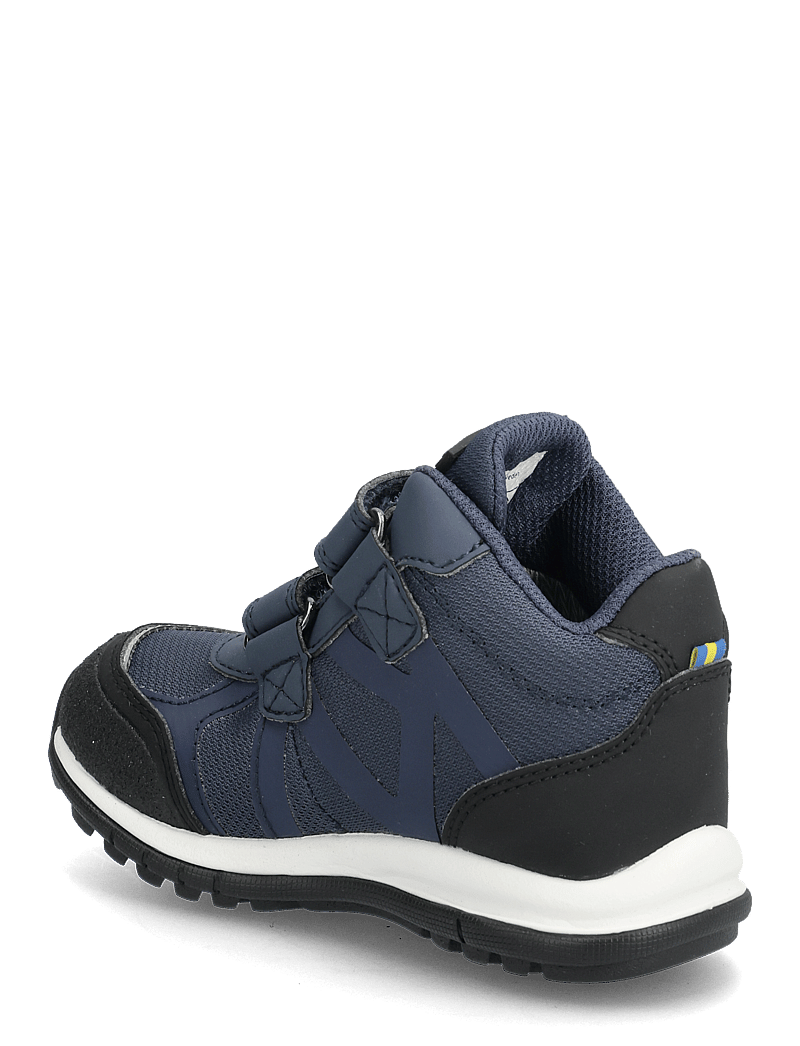 Kavat - Iggesund WP - hoher schnitt - mood indigo - 2