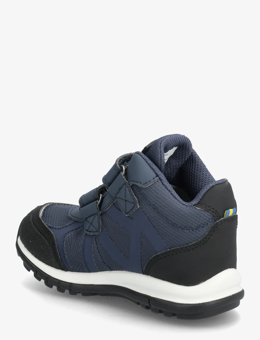 Kavat - Iggesund WP - höga sneakers - mood indigo - 2