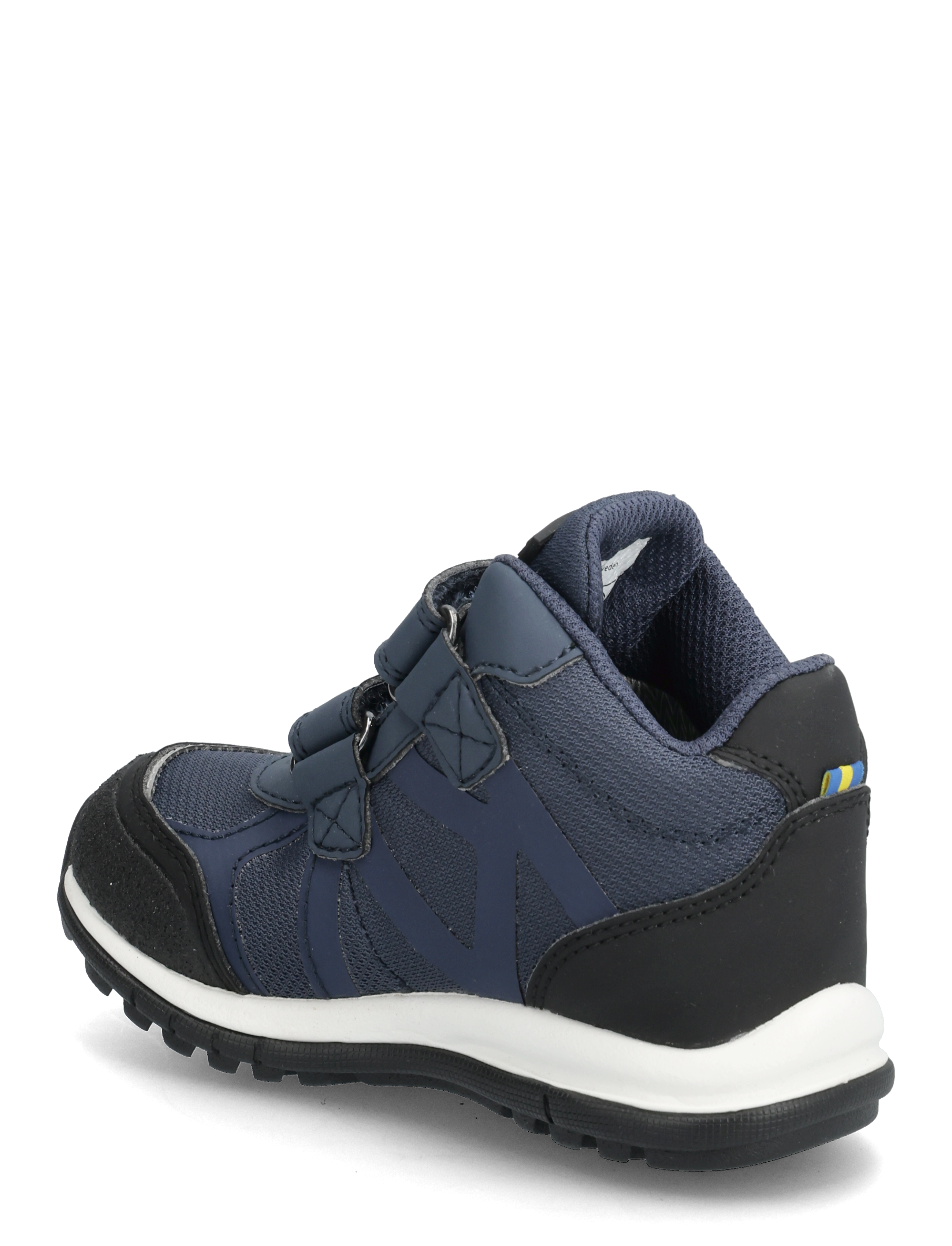 Kavat - Iggesund WP - high tops - mood indigo - 2