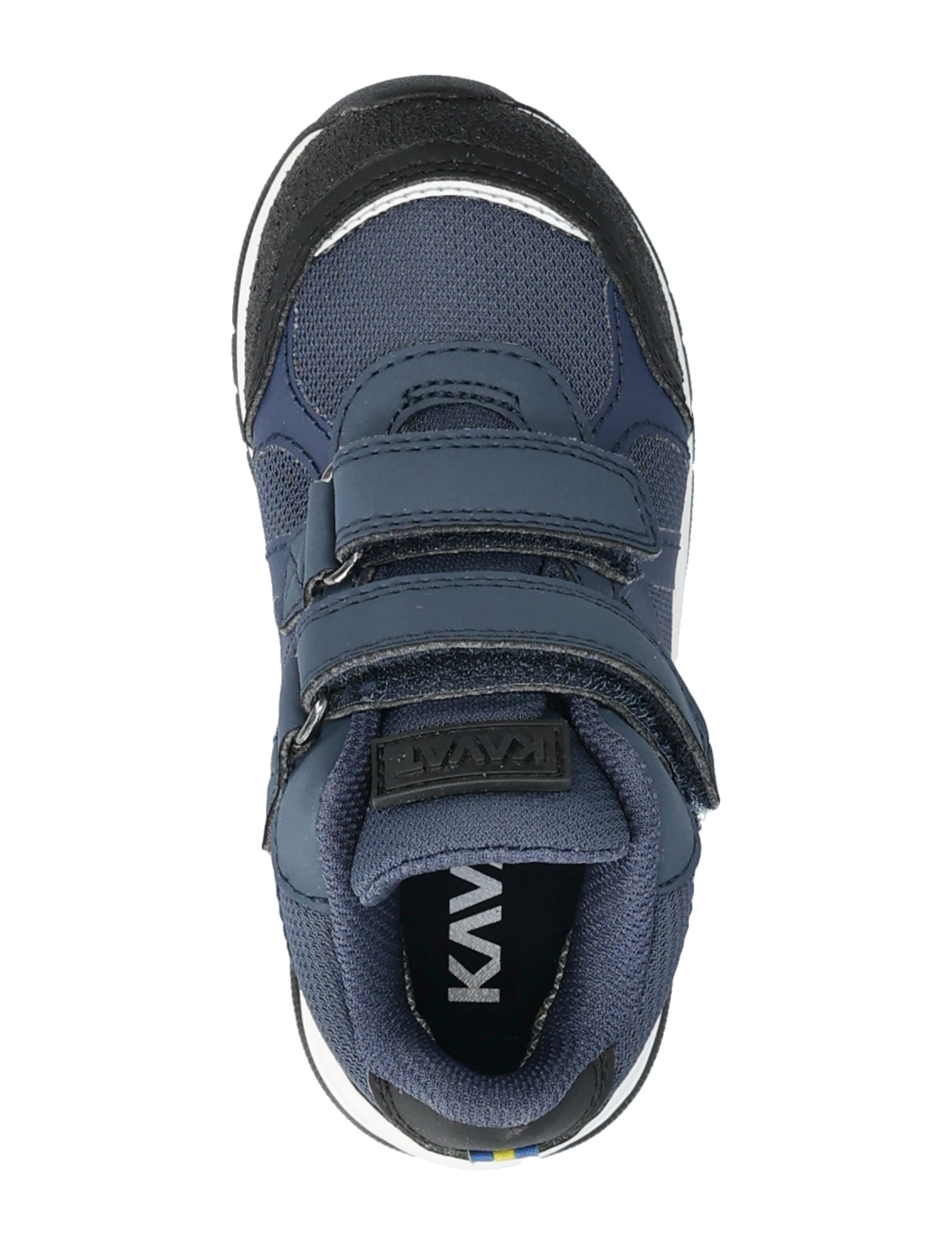 Kavat - Iggesund WP - high tops - mood indigo - 3